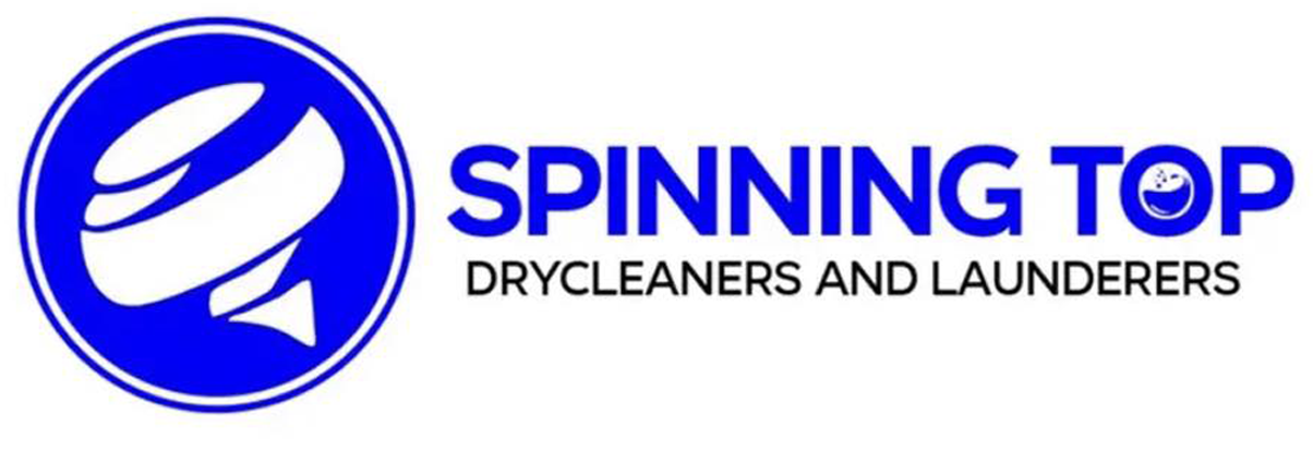 Spinning Top Drycleaners & Launderers